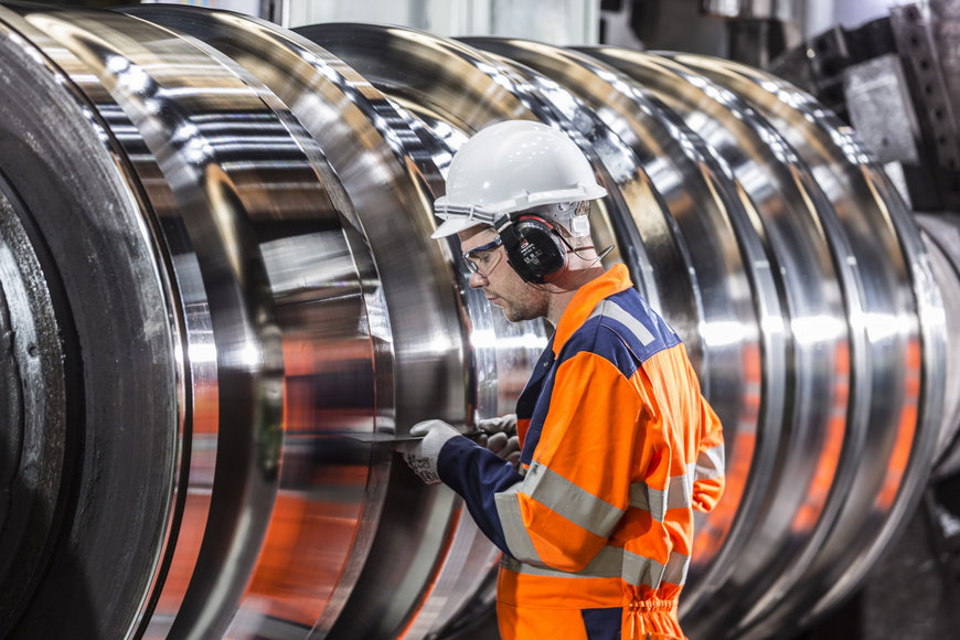 British Steel launches feasibility study into the use of green hydrogen